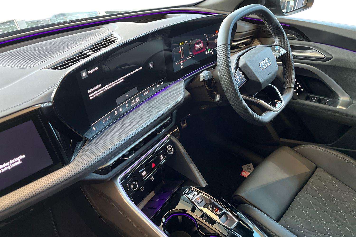 Used Audi Q5 for sale - 78119316: Photo 20