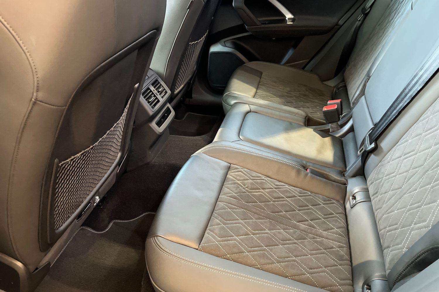 Used Audi Q5 for sale - 78119316: Photo 21