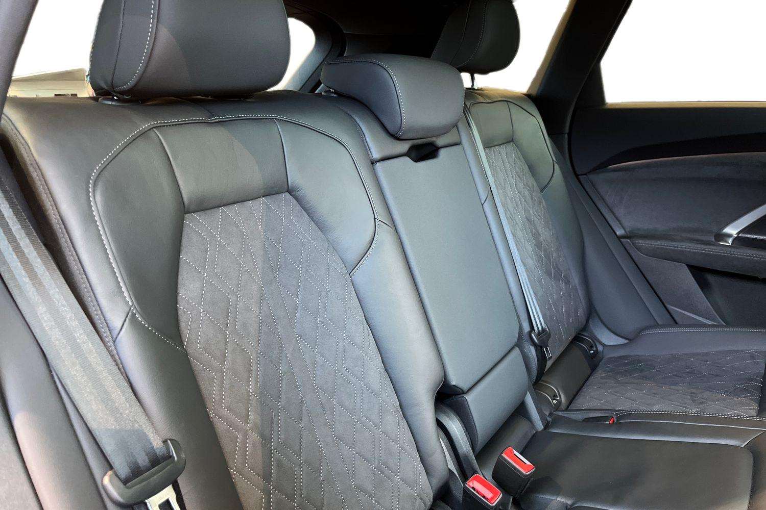 Used Audi Q5 for sale - 78119316: Photo 22