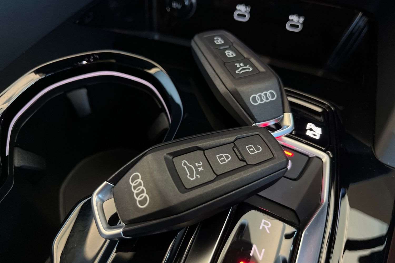 Used Audi Q5 for sale - 78119316: Photo 25