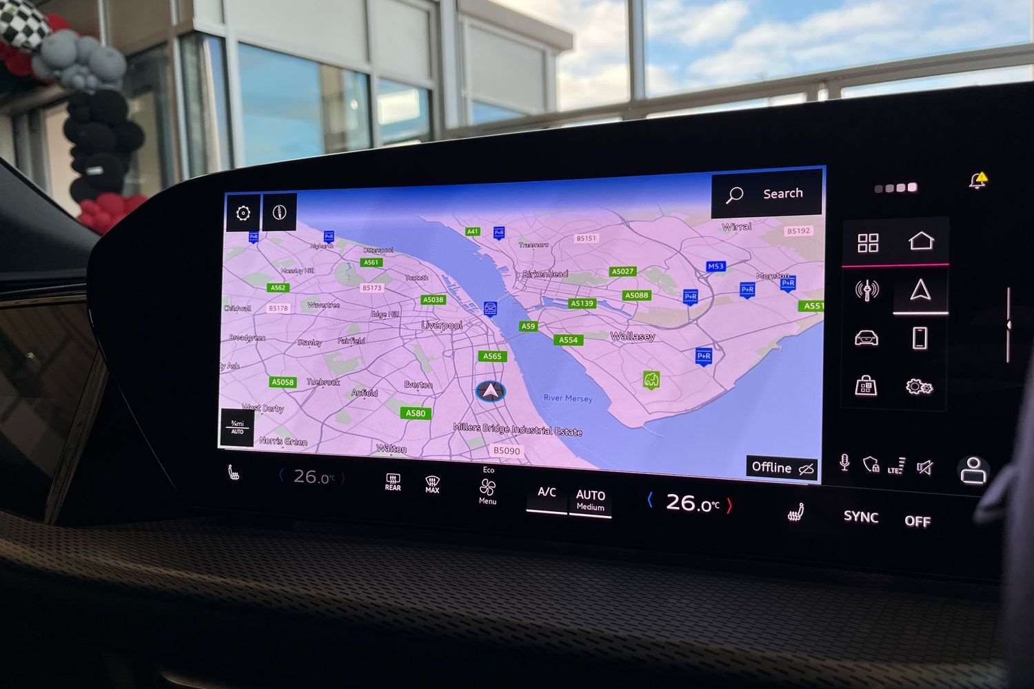 Used Audi Q5 for sale - 78119316: Photo 27