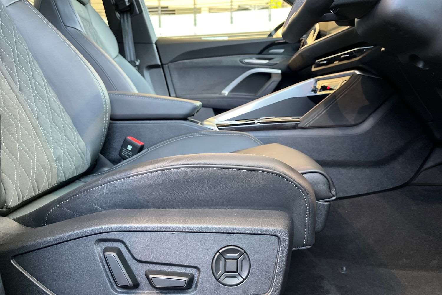 Used Audi Q5 for sale - 78119316: Photo 29