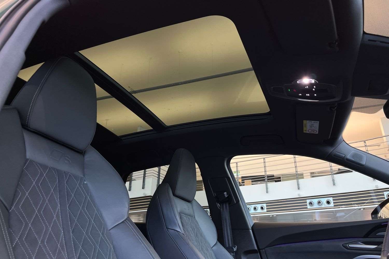 Used Audi Q5 for sale - 78119316: Photo 30