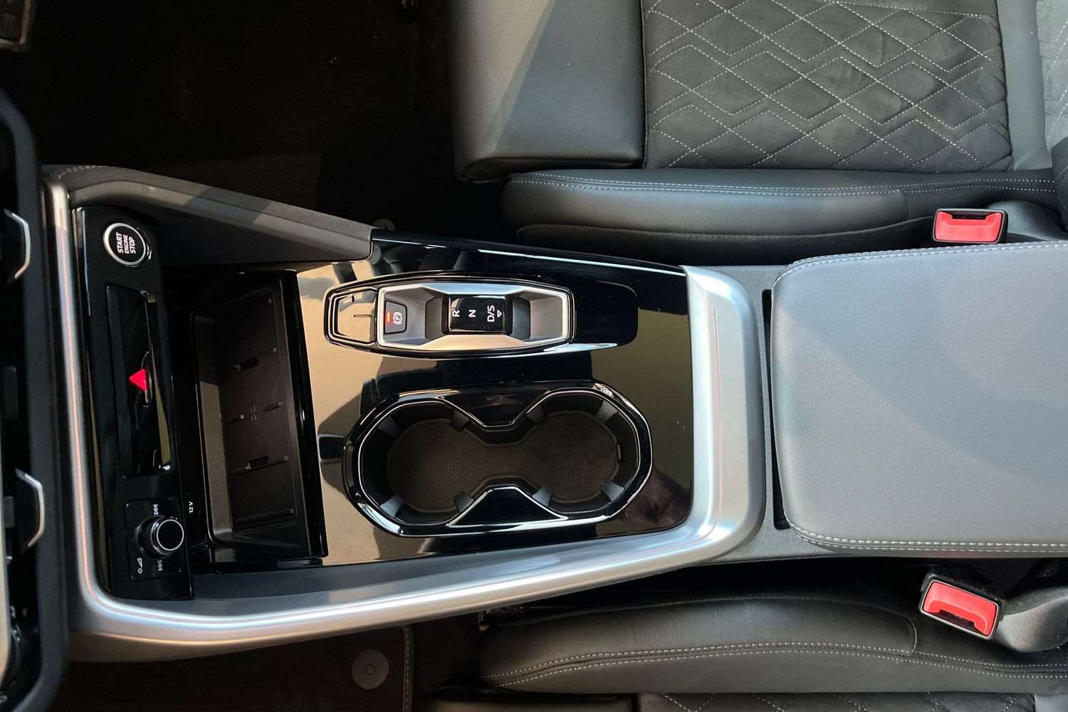 Used Audi Q5 for sale - 78119316: Photo 31