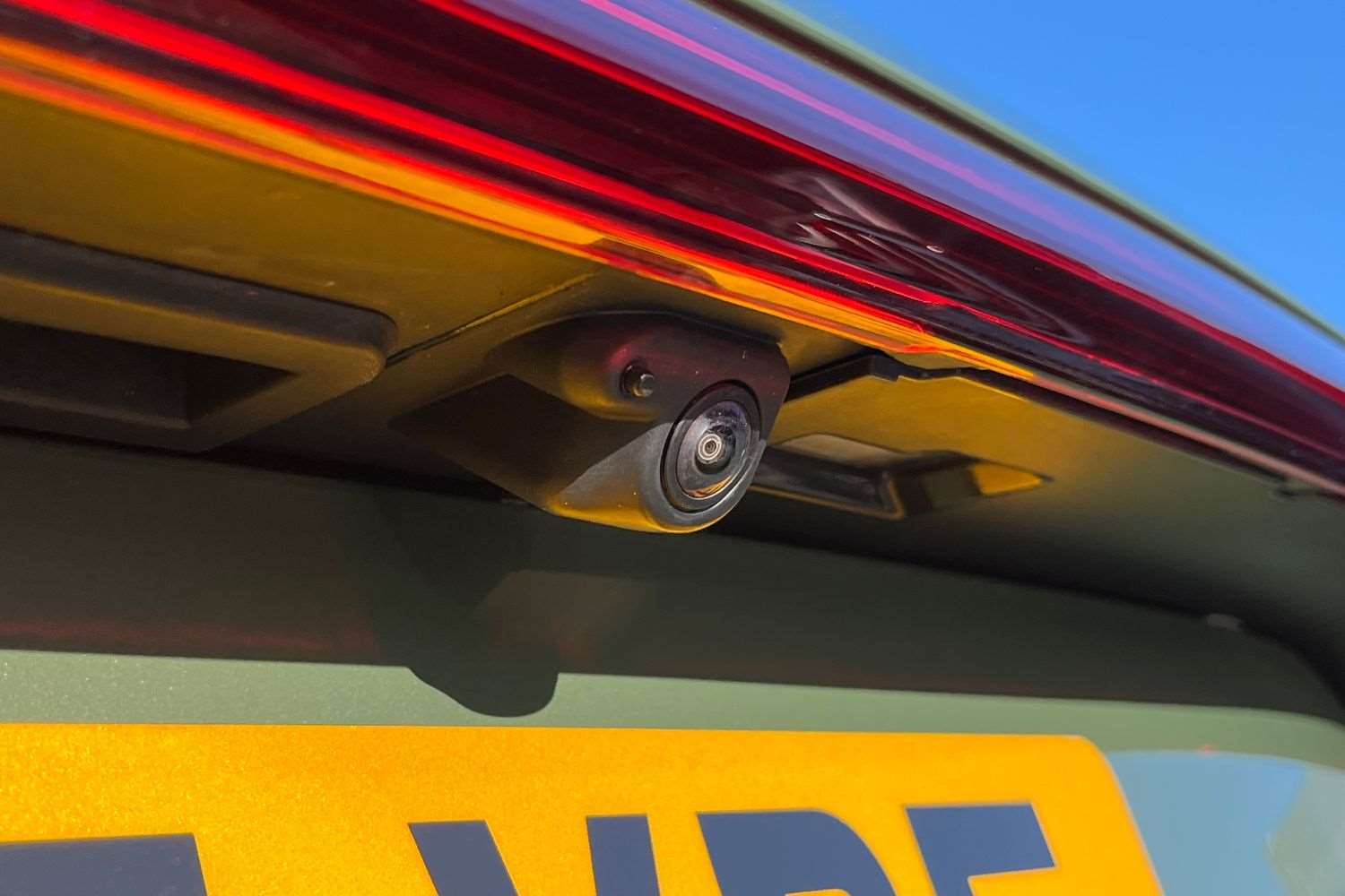 Used Audi Q5 for sale - 78119316: Photo 34