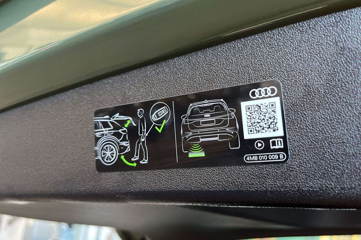 Used Audi Q5 for sale - 78119316: Photo 35