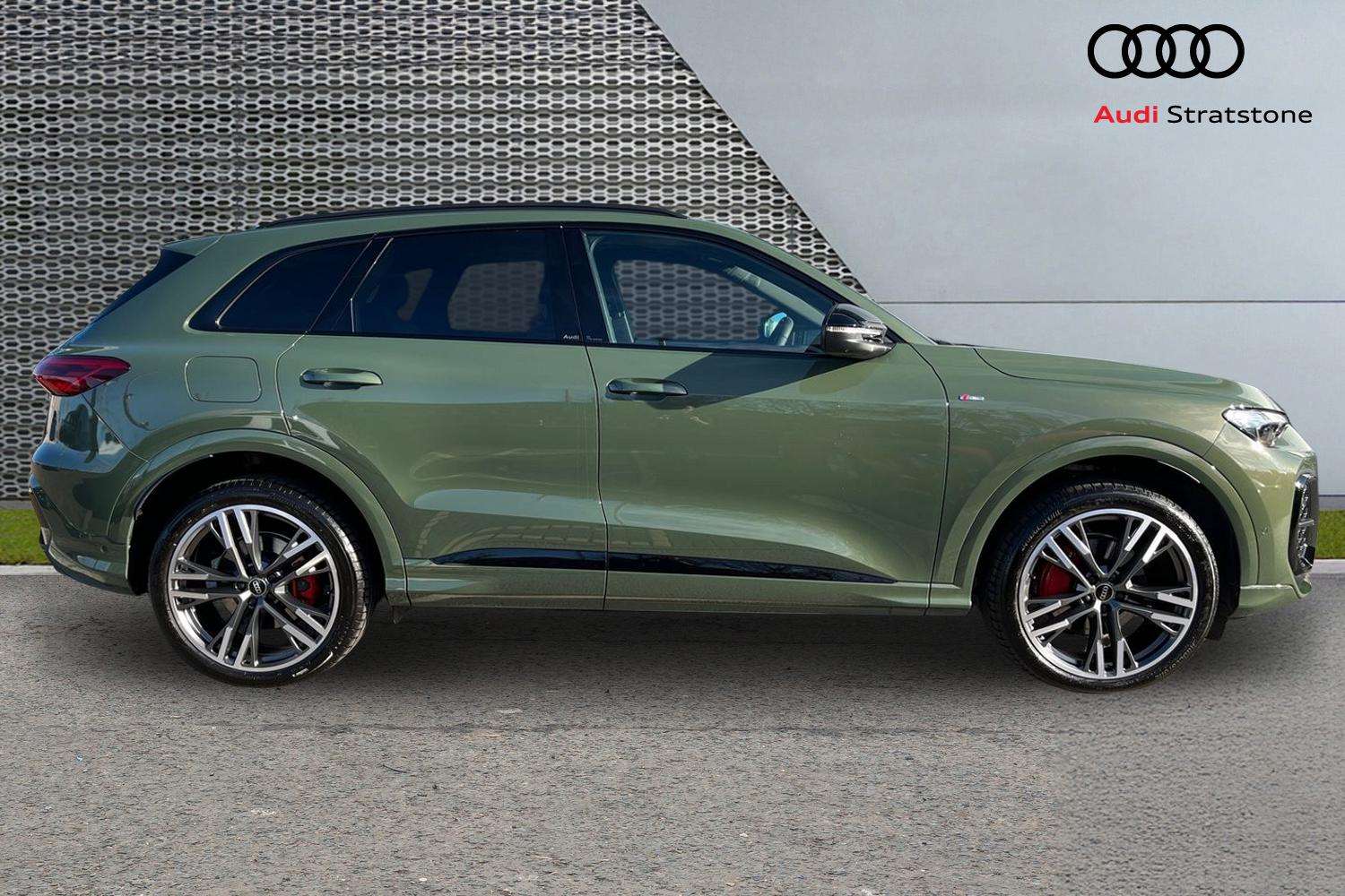 Used Audi Q5 for sale - 78119316: Photo 4