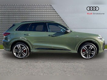 Used Audi Q5 2025 for sale - 78119316: Photo