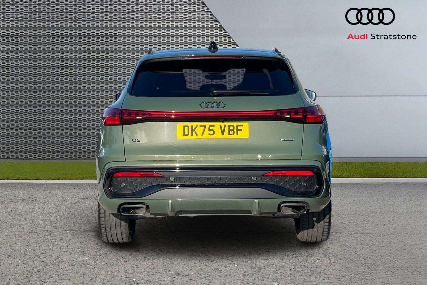 Used Audi Q5 for sale - 78119316: Photo 7