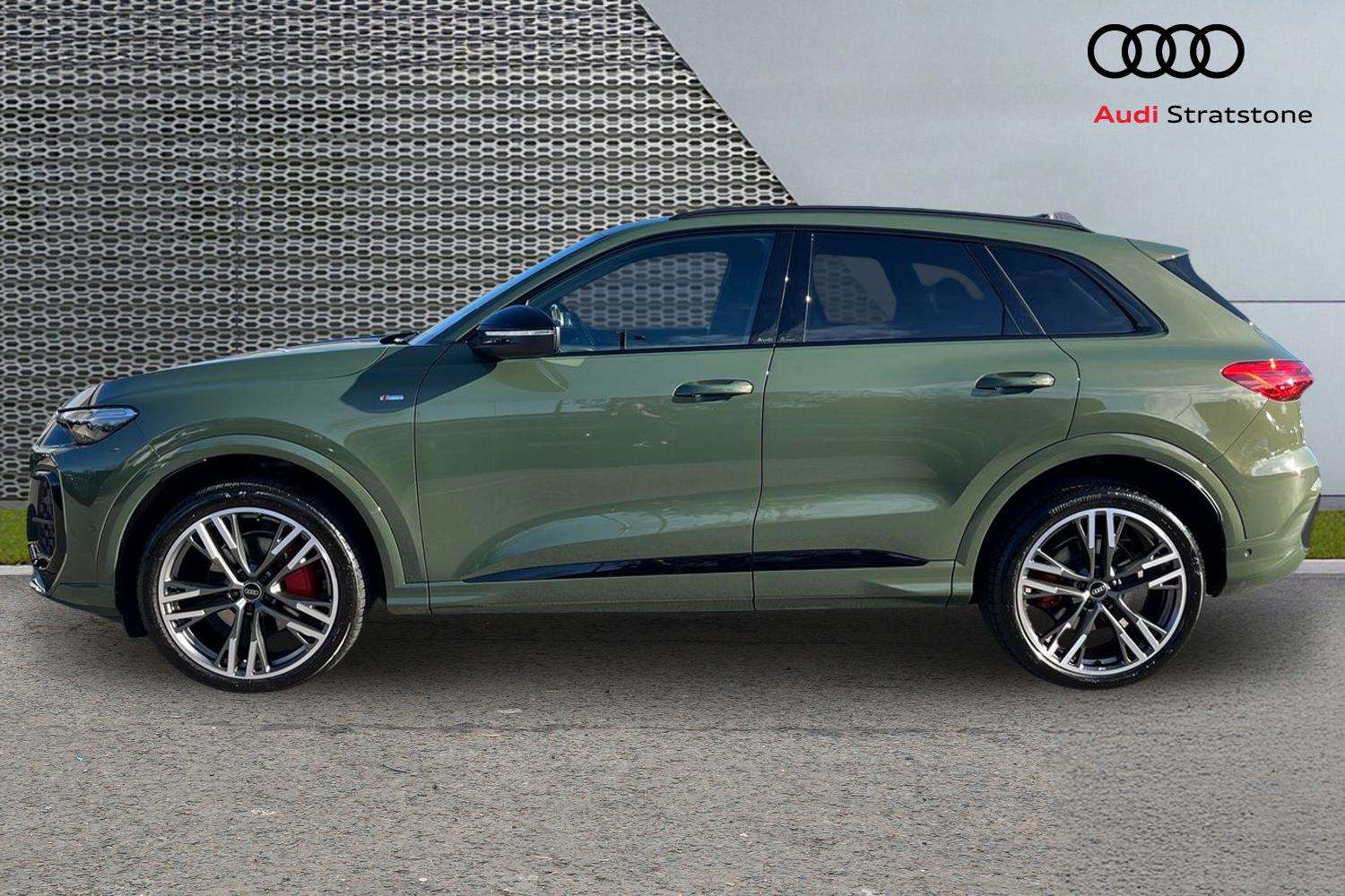 Used Audi Q5 for sale - 78119316: Photo 8