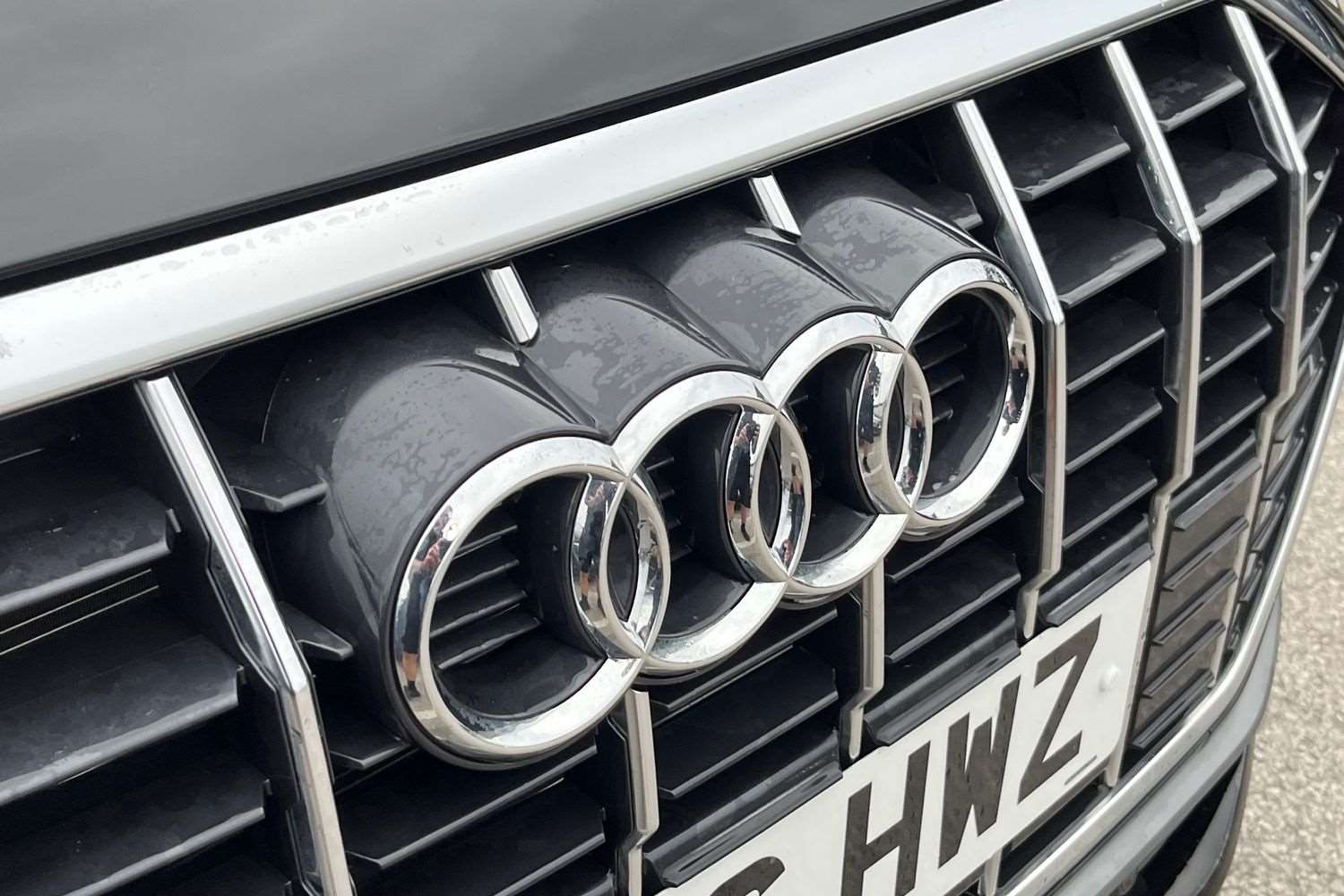 Used Audi Q3 2026 for sale - 78104805: Photo 12