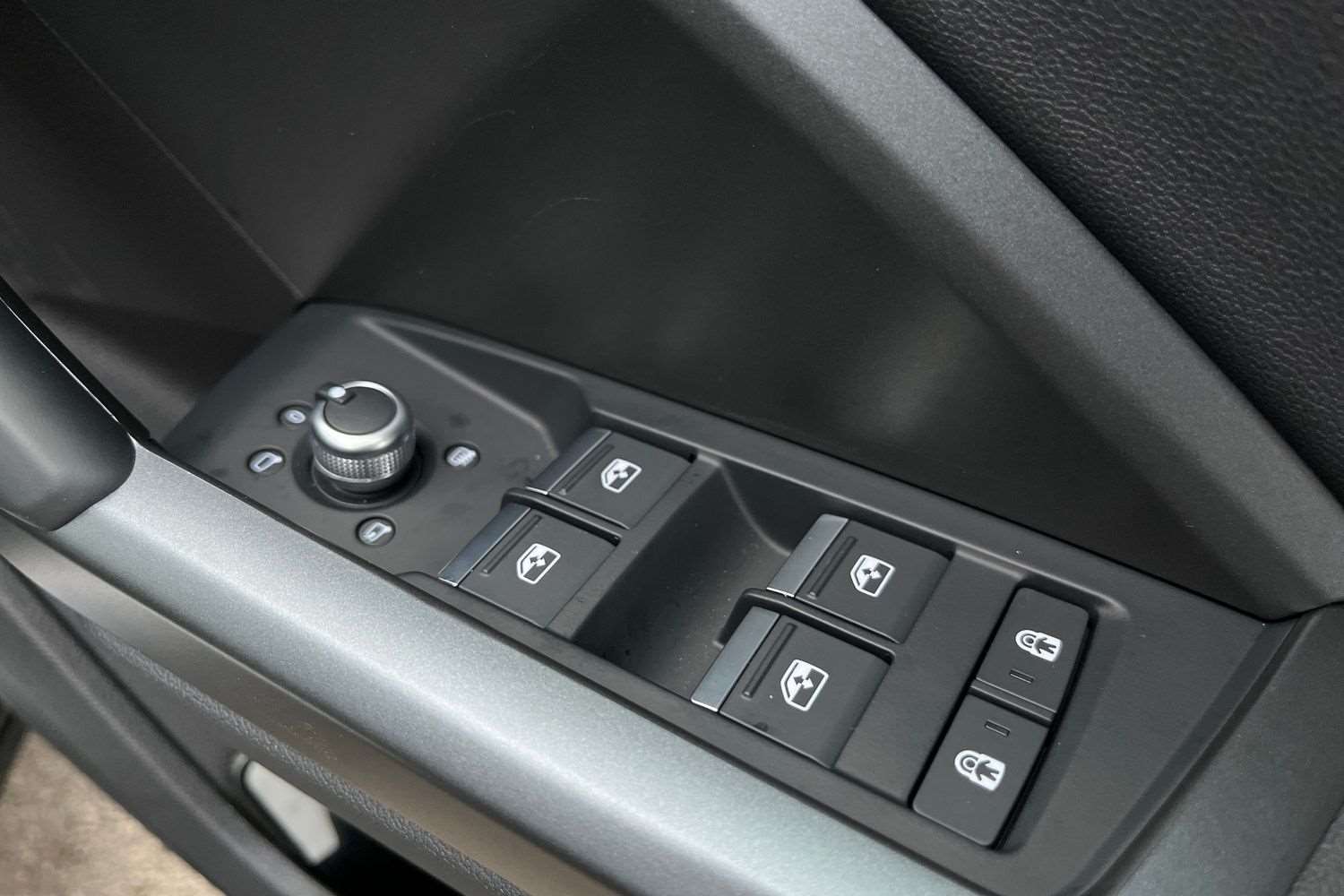 Used Audi Q3 2026 for sale - 78104805: Photo 14