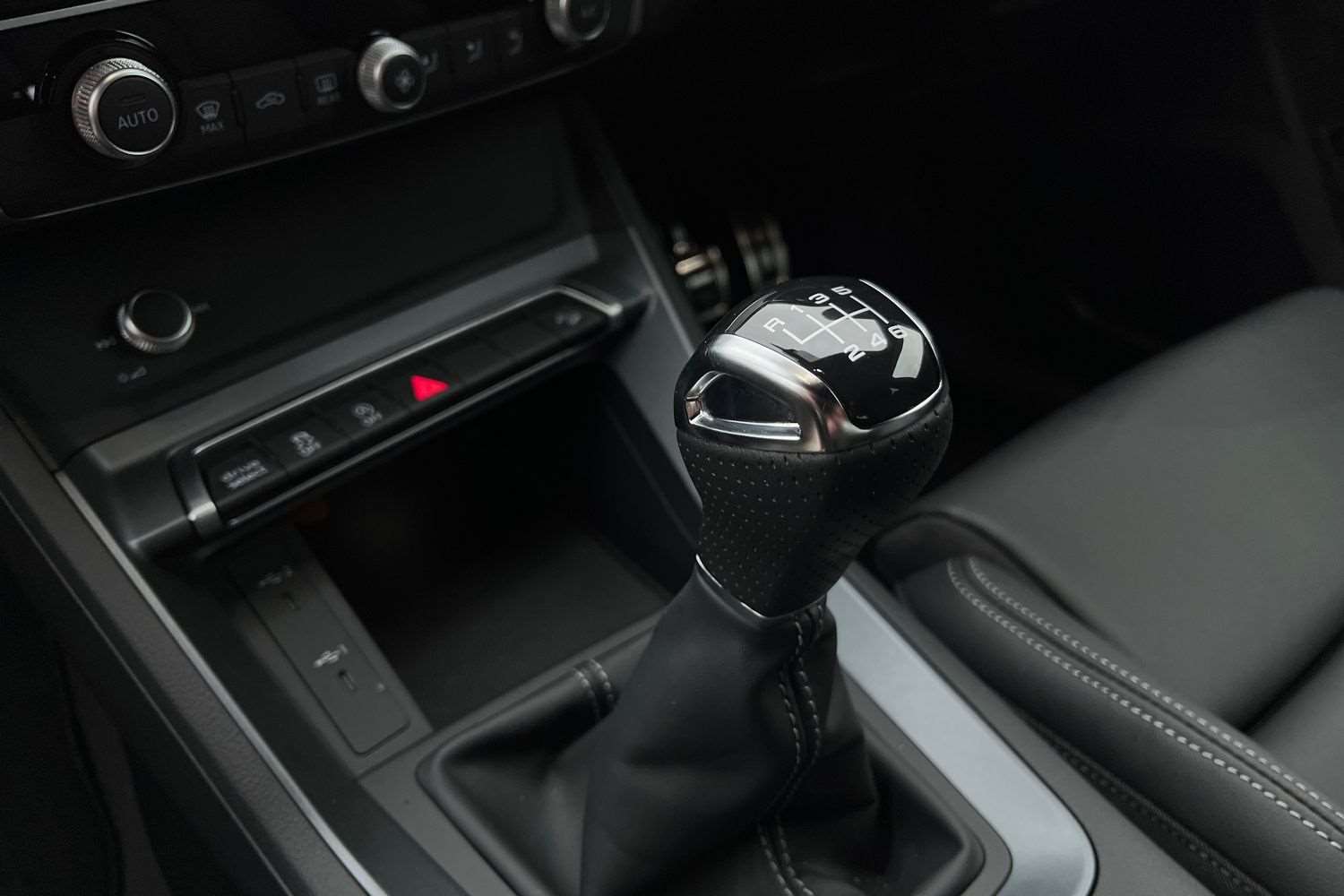 Used Audi Q3 2026 for sale - 78104805: Photo 15