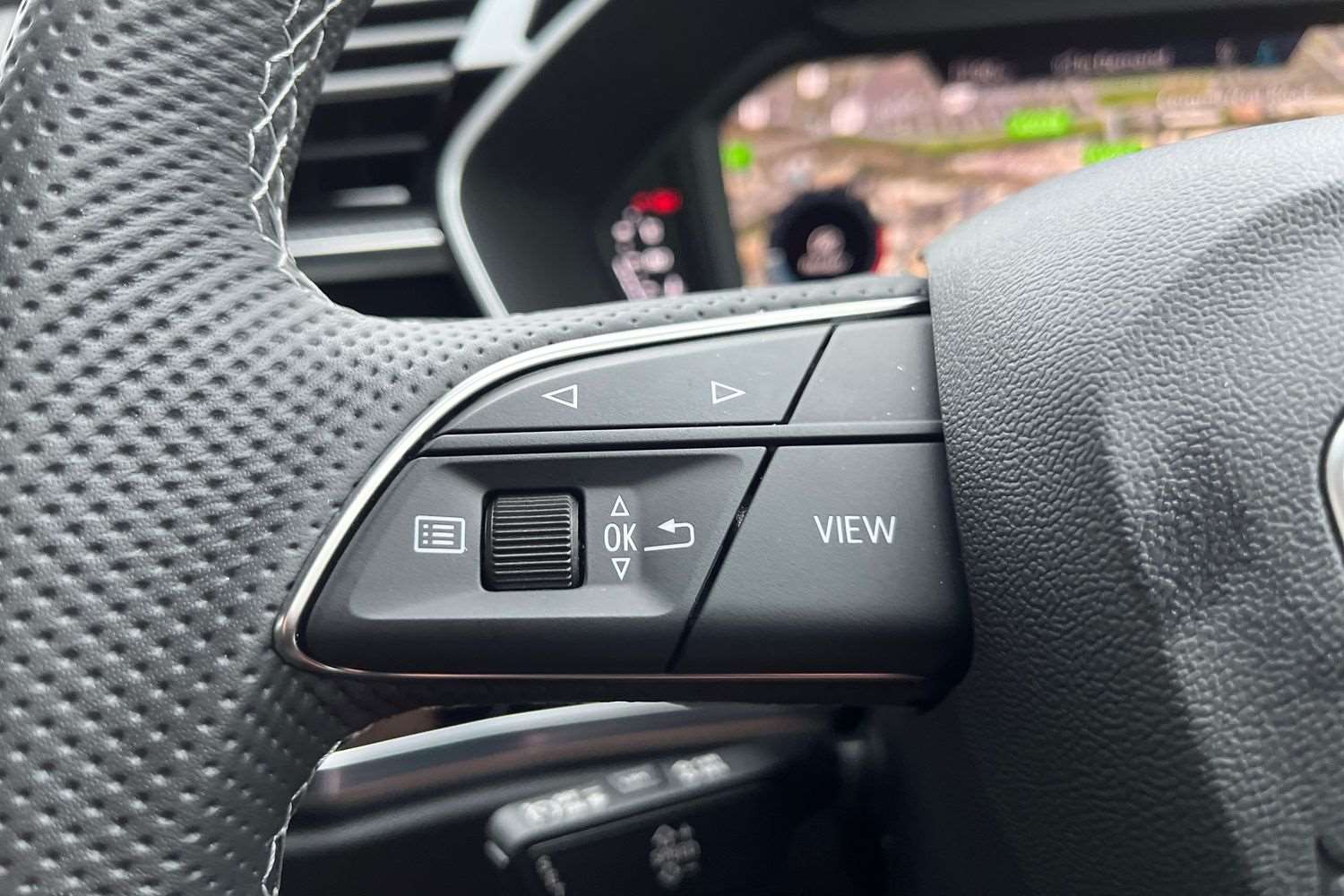 Used Audi Q3 2026 for sale - 78104805: Photo 16