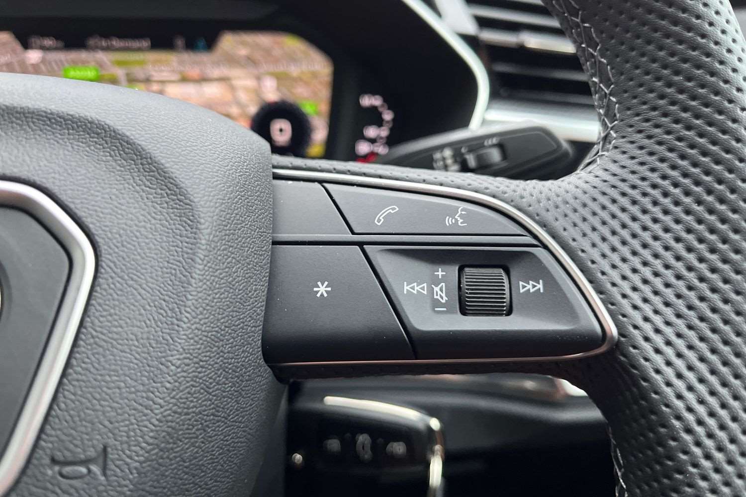 Used Audi Q3 2026 for sale - 78104805: Photo 17