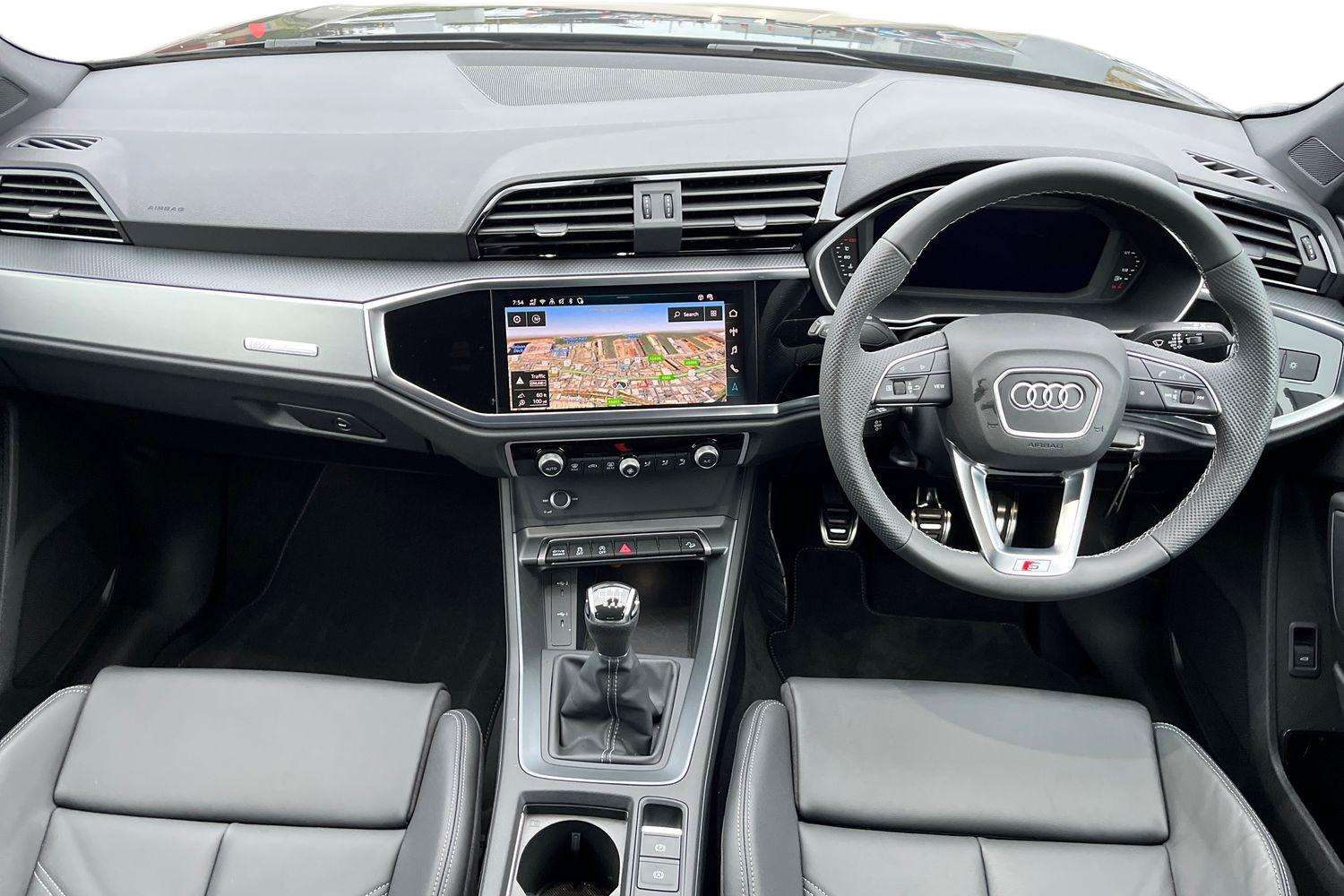 Used Audi Q3 2026 for sale - 78104805: Photo 19