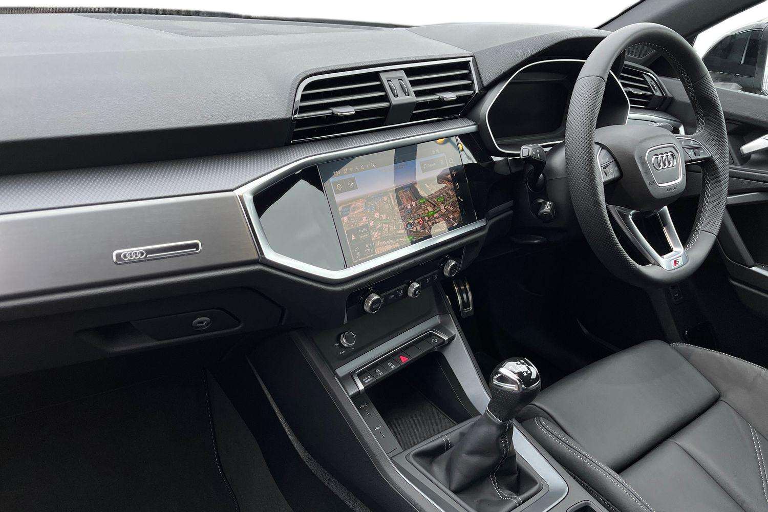 Used Audi Q3 2026 for sale - 78104805: Photo 2