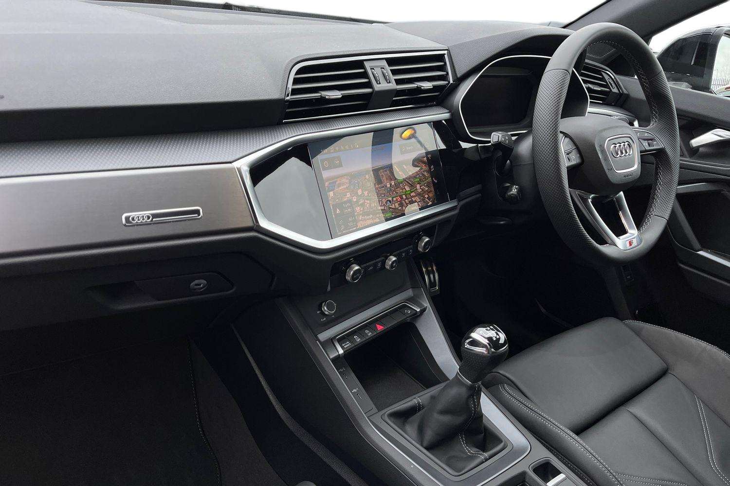 Used Audi Q3 2026 for sale - 78104805: Photo 20