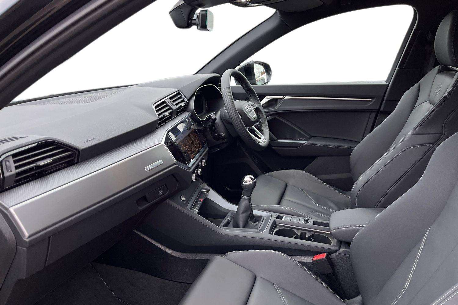 Used Audi Q3 2026 for sale - 78104805: Photo 21