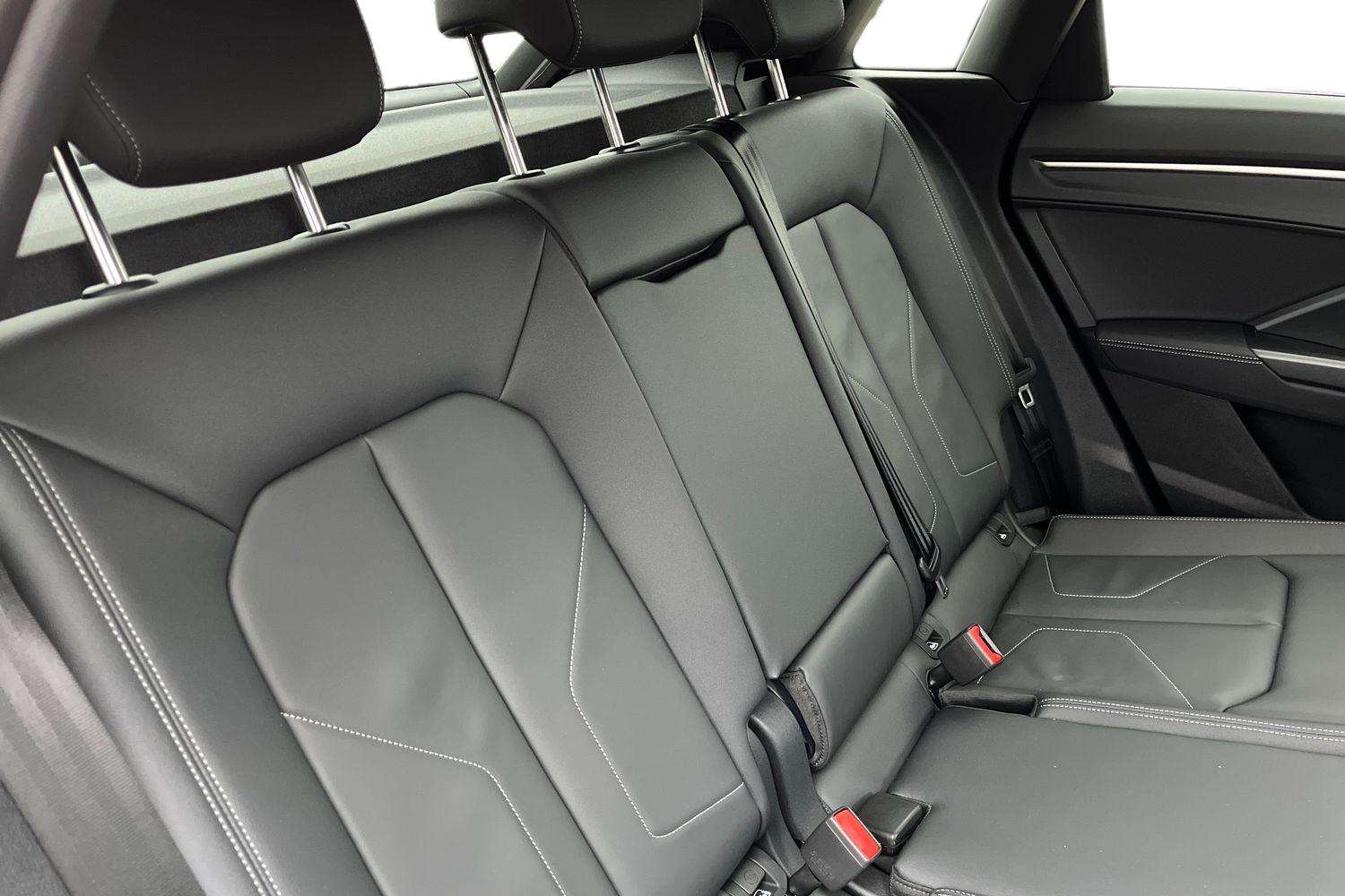 Used Audi Q3 2026 for sale - 78104805: Photo 22