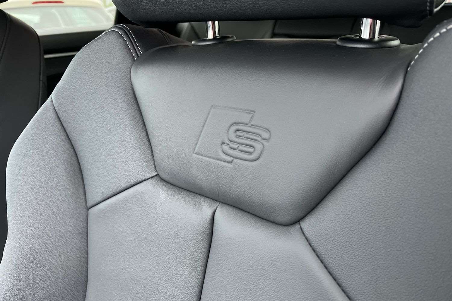 Used Audi Q3 2026 for sale - 78104805: Photo 26