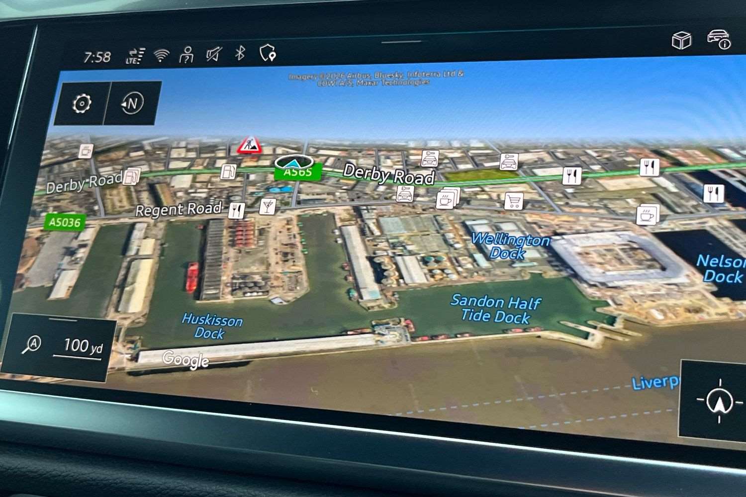 Used Audi Q3 2026 for sale - 78104805: Photo 27