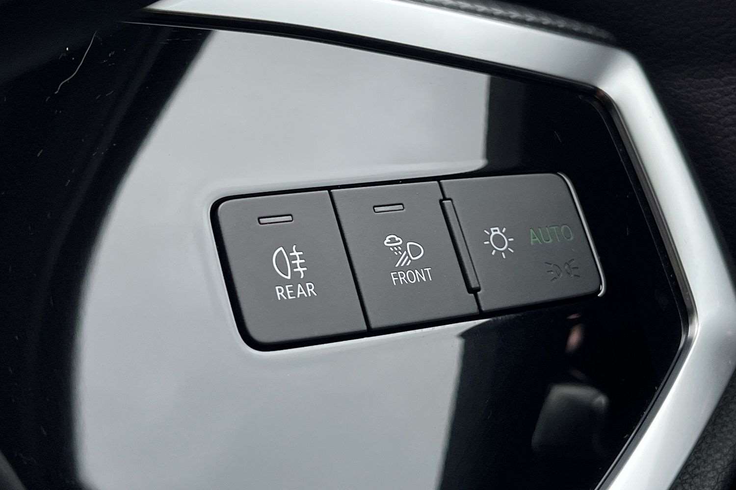 Used Audi Q3 2026 for sale - 78104805: Photo 29