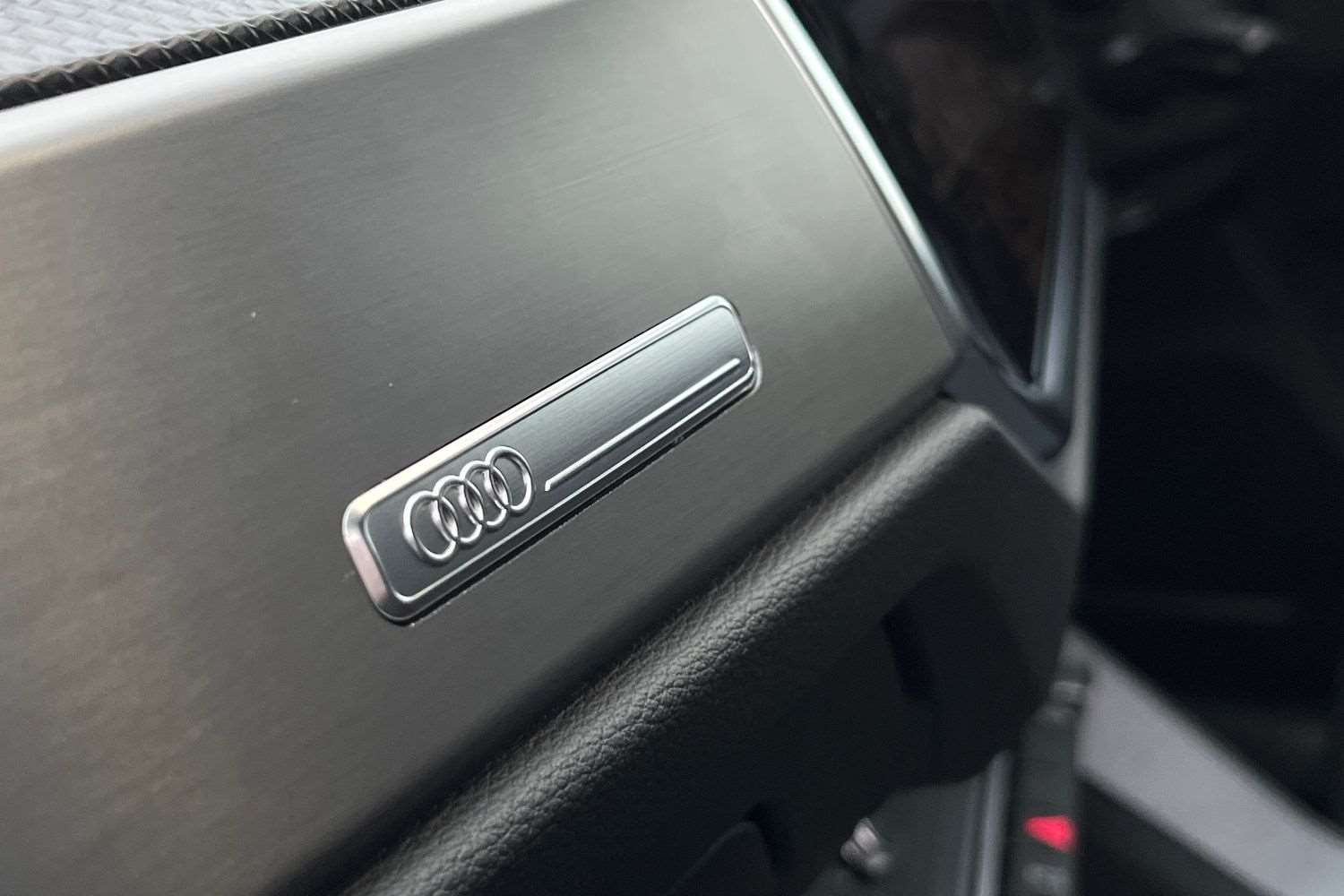 Used Audi Q3 2026 for sale - 78104805: Photo 31