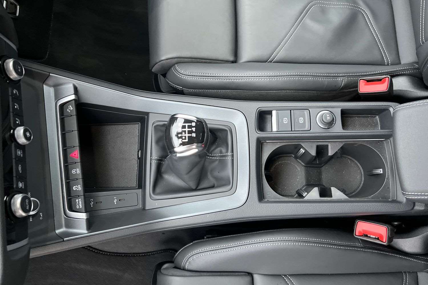 Used Audi Q3 2026 for sale - 78104805: Photo 32