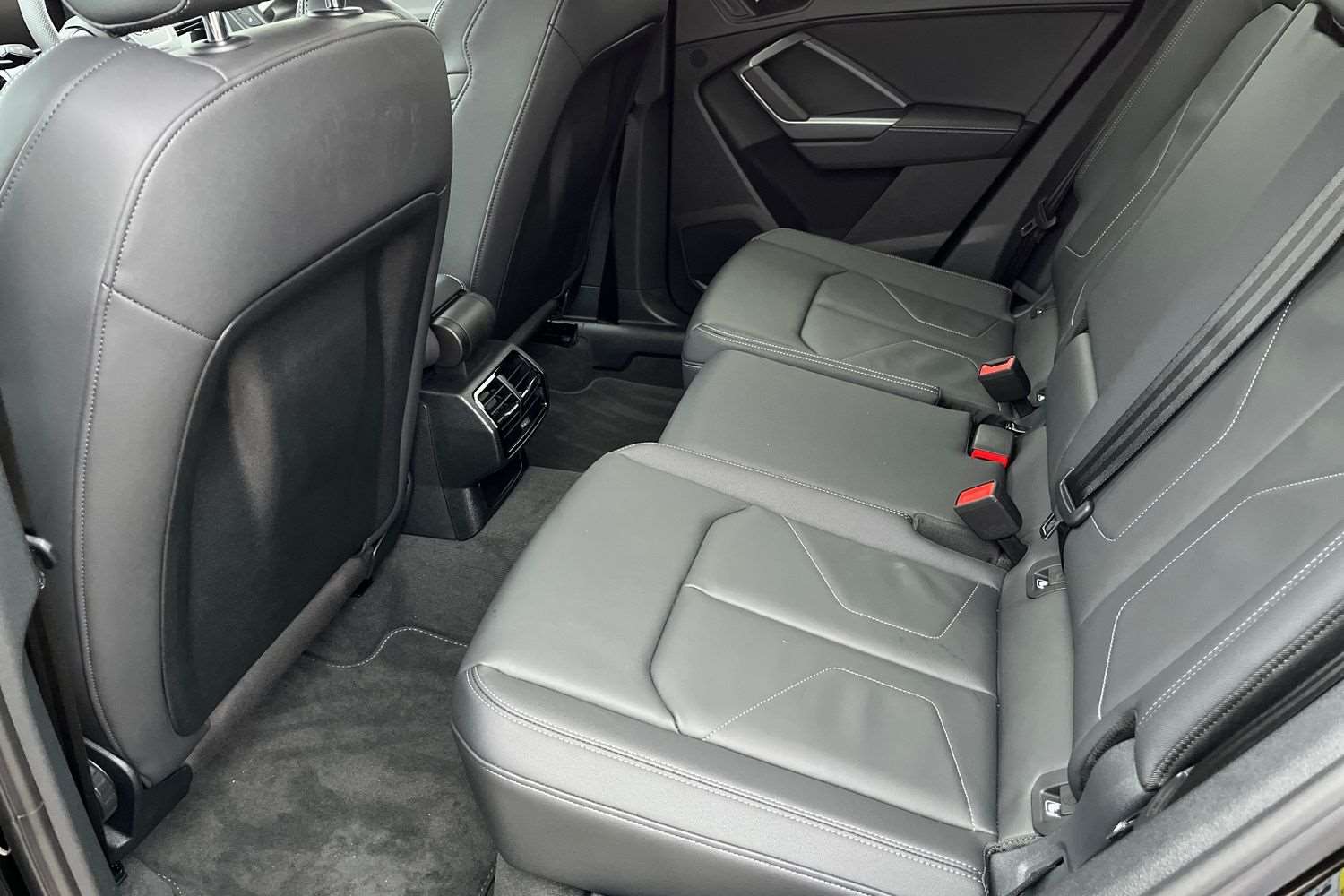 Used Audi Q3 2026 for sale - 78104805: Photo 33