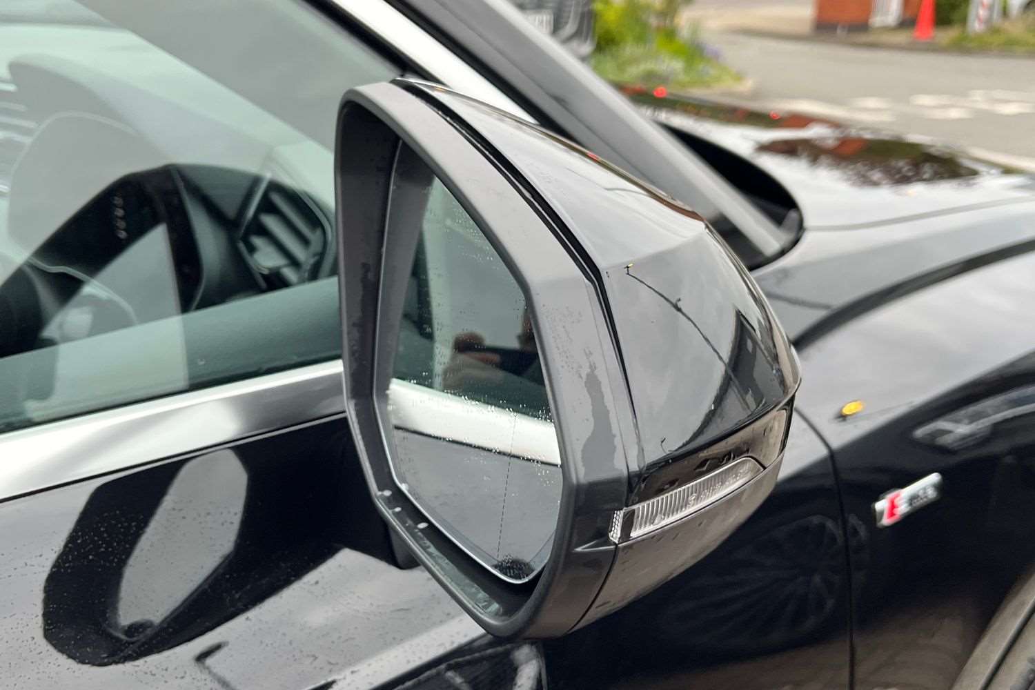 Used Audi Q3 2026 for sale - 78104805: Photo 34