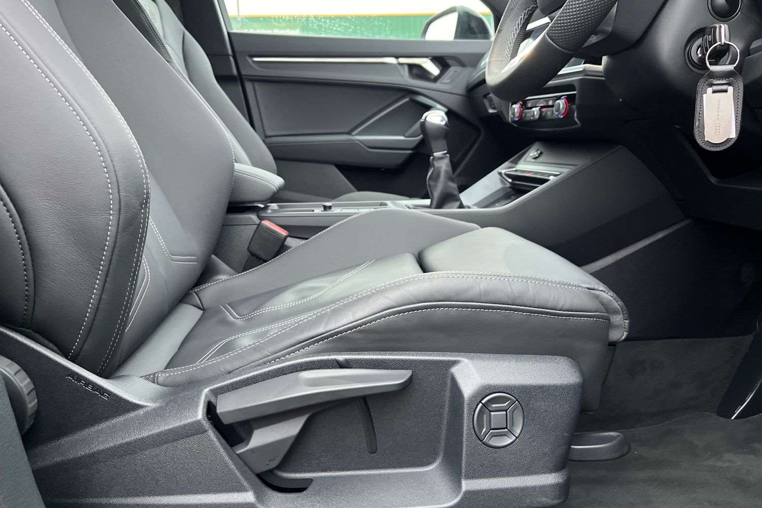 Used Audi Q3 2026 for sale - 78104805: Photo 35