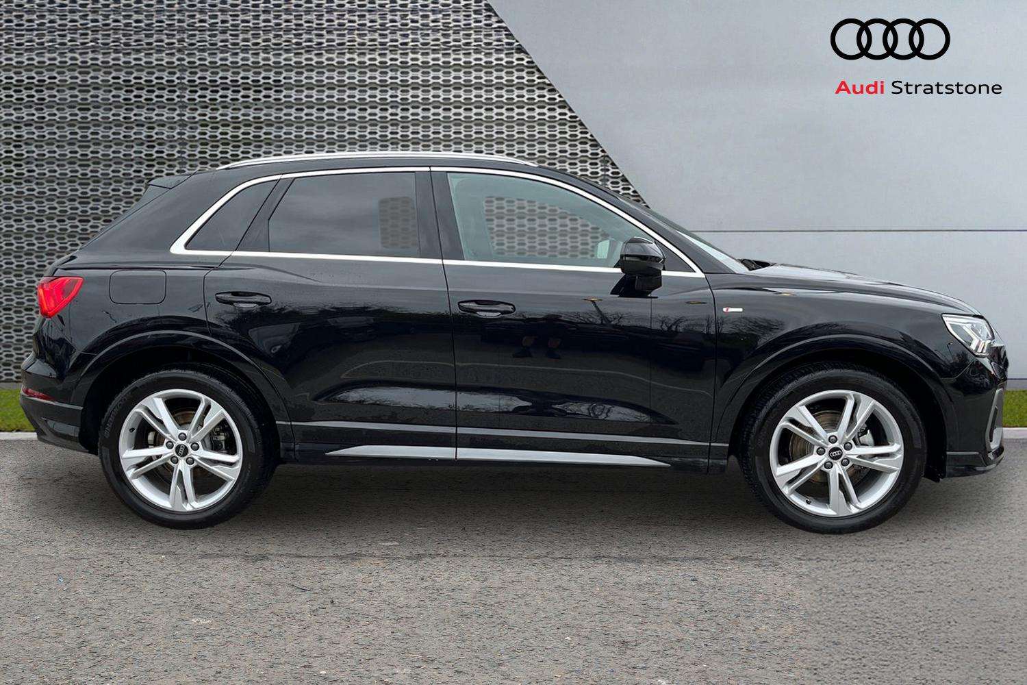 Used Audi Q3 2026 for sale - 78104805: Photo 4