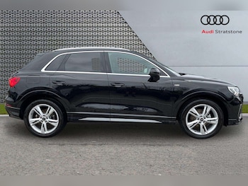 Used Audi Q3 2026 for sale - 78104805: Photo