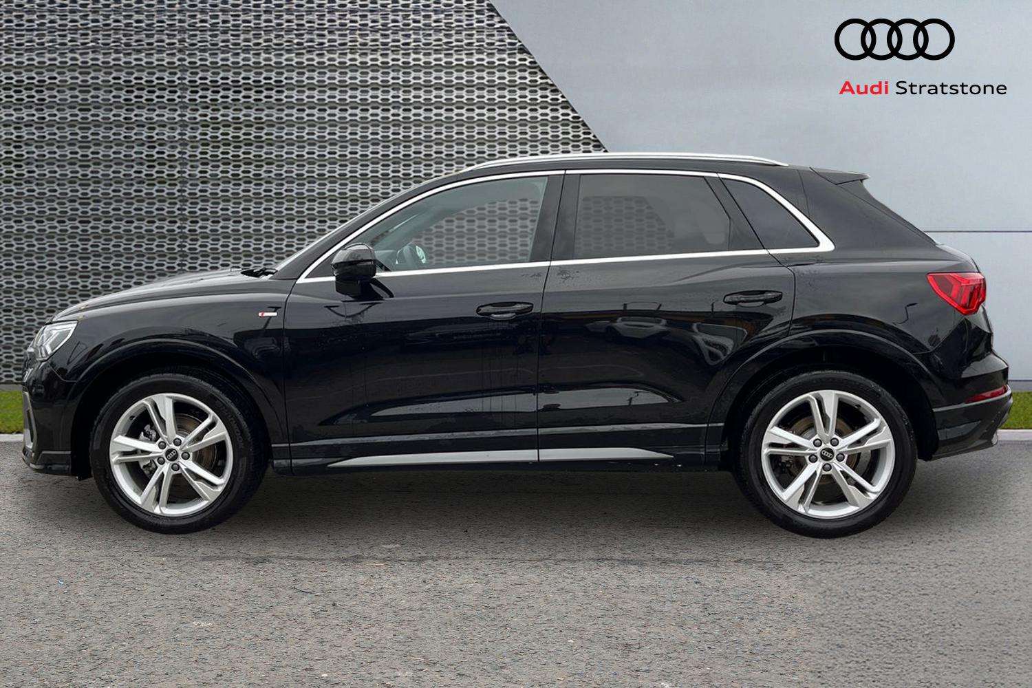 Used Audi Q3 2026 for sale - 78104805: Photo 8