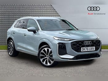 Used Audi Q3 2026 for sale - 79825504: Photo