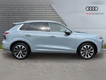 Used Audi Q3 2026 for sale - 79825504: Photo