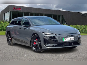 Audi - A6