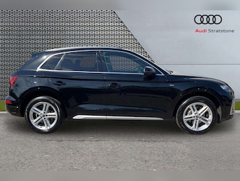 Used Audi Q5 2021 for sale - 79511528: Photo
