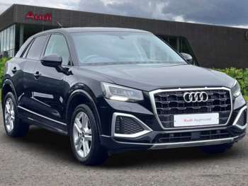 30 TFSI Sport 5dr