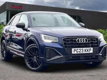 Used Audi Q2 2023 for sale - 75452809: Photo