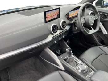 Used Audi Q2 2023 for sale - 75452809: Photo
