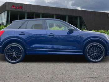 Used Audi Q2 2023 for sale - 75452809: Photo