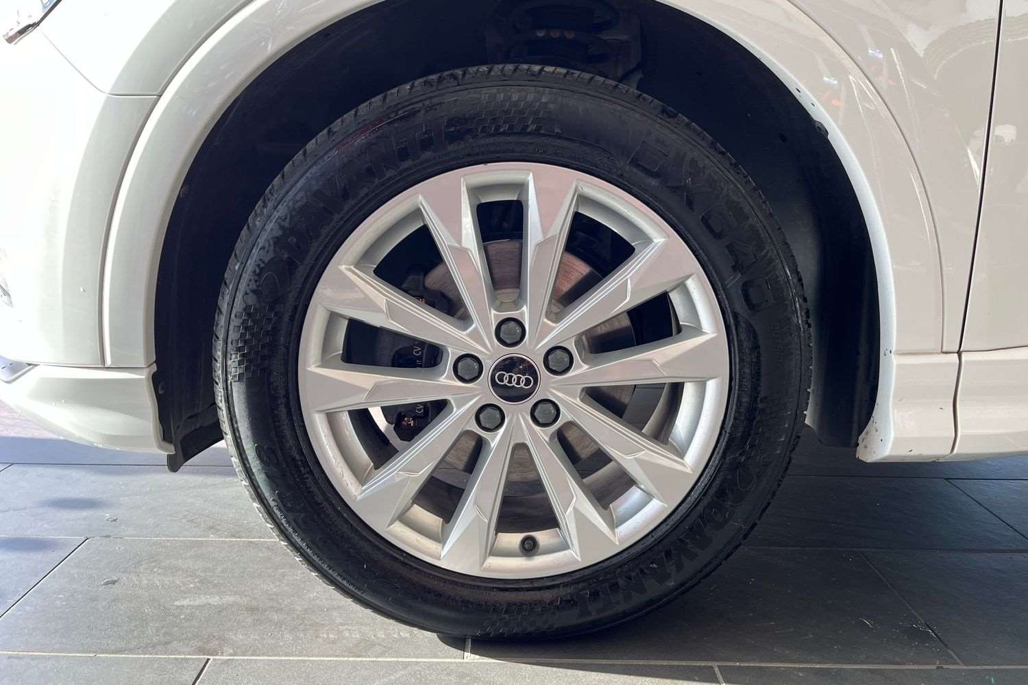 Used Audi Q3 2022 for sale - 76411236: Photo 11