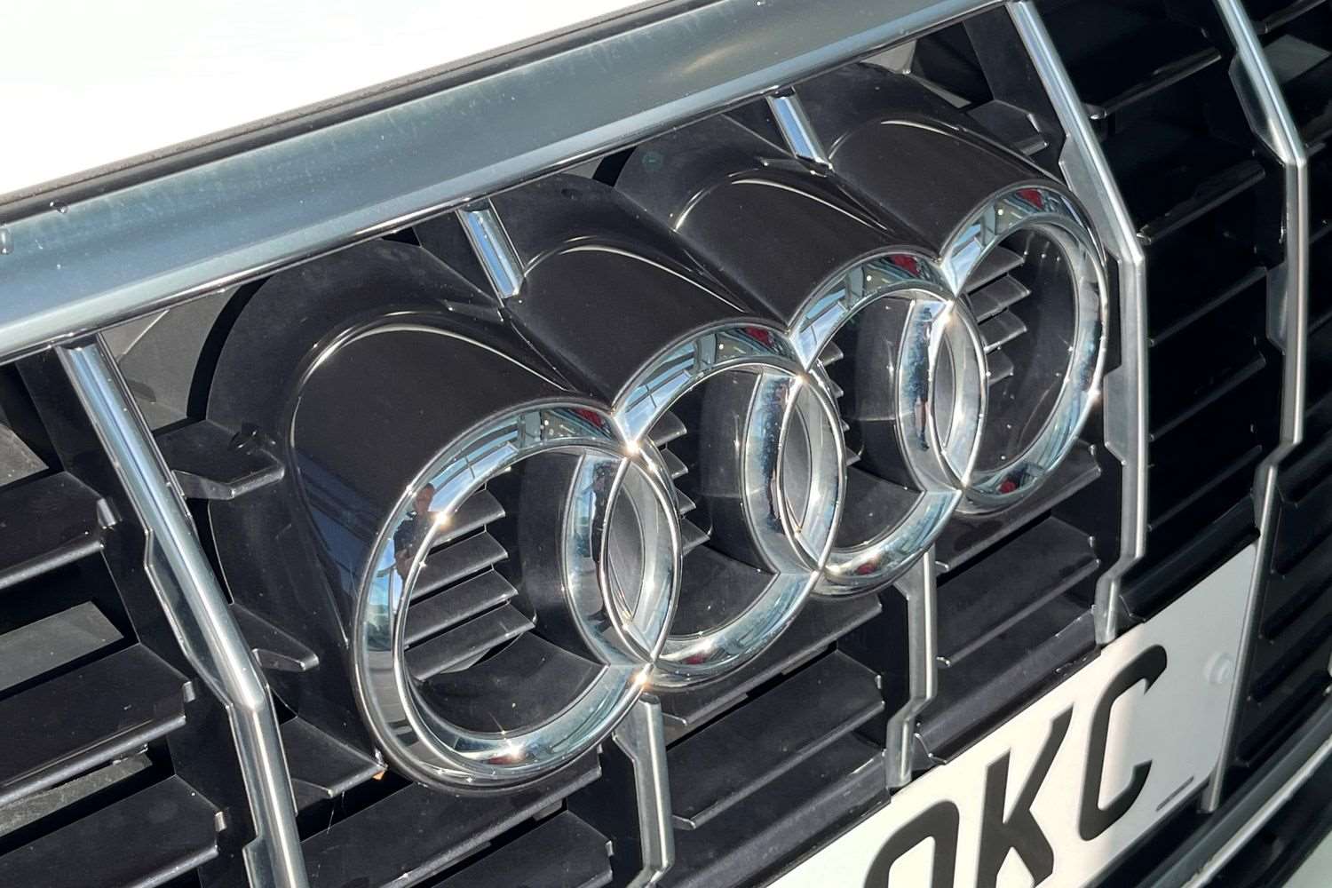 Used Audi Q3 2022 for sale - 76411236: Photo 12