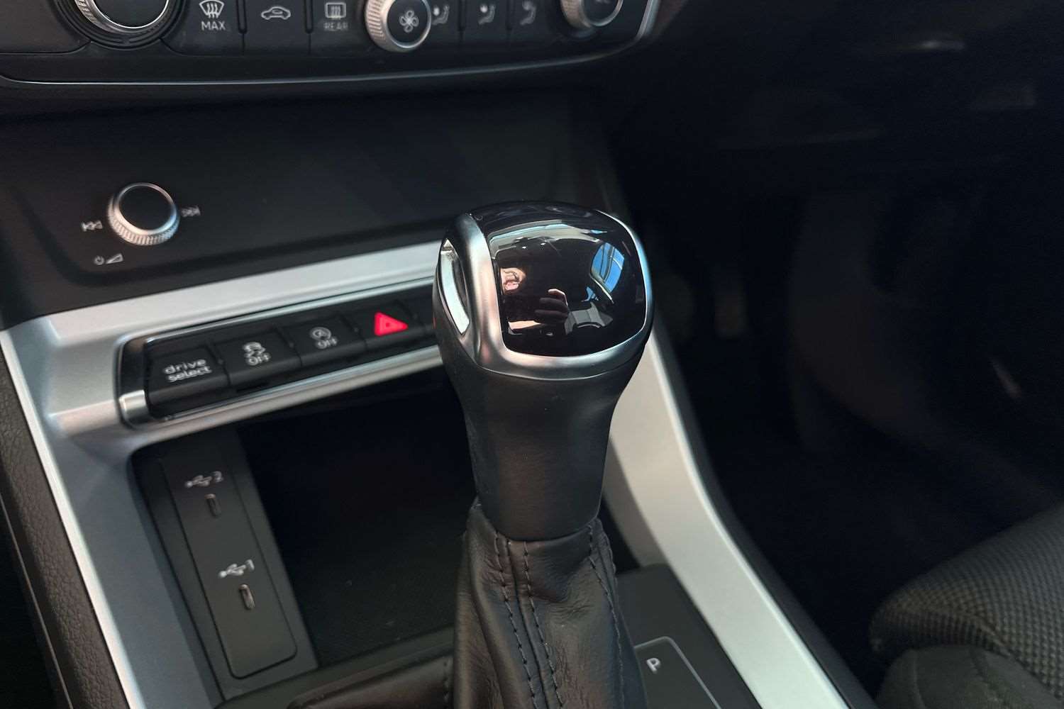 Used Audi Q3 2022 for sale - 76411236: Photo 15