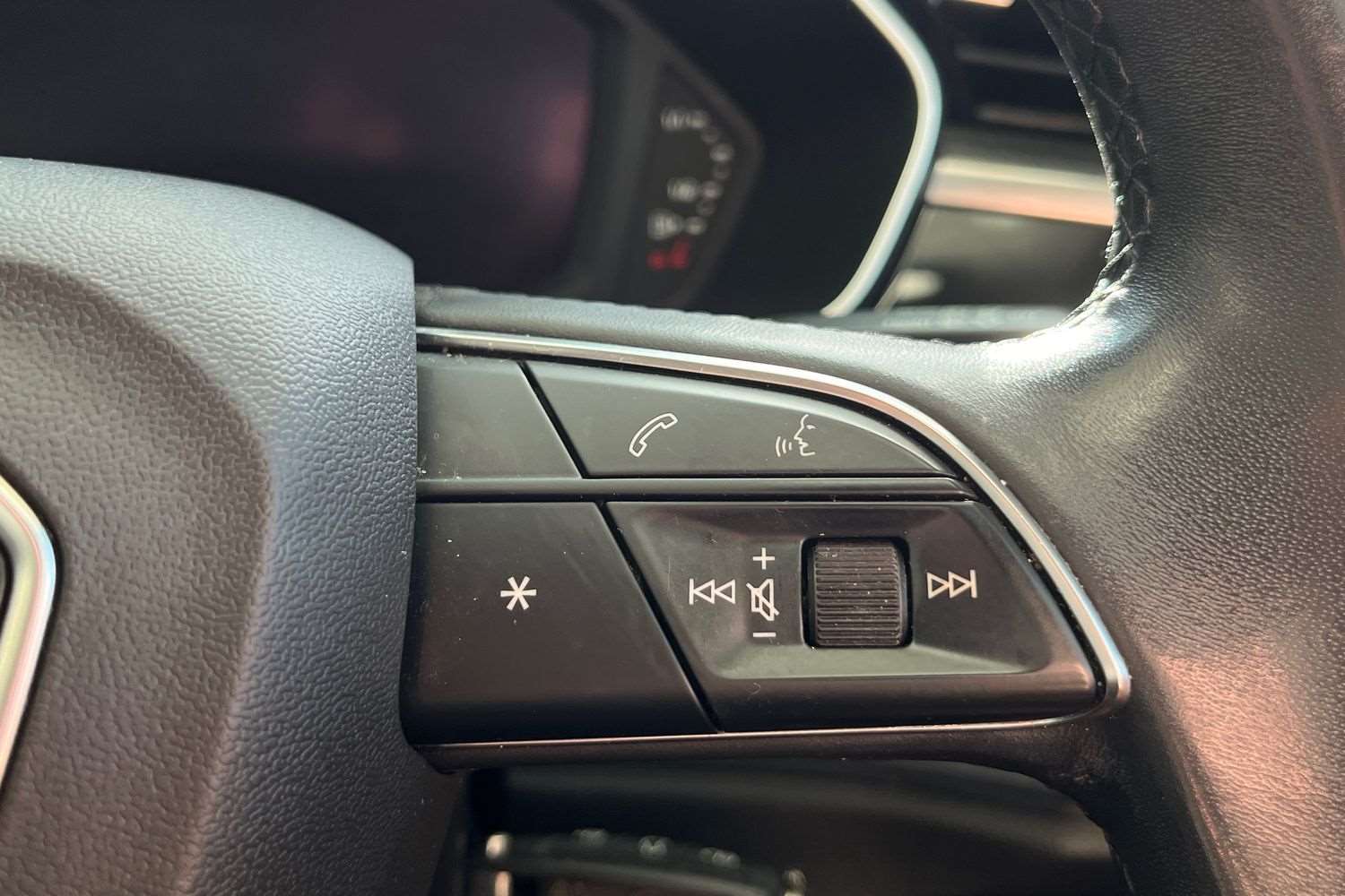 Used Audi Q3 2022 for sale - 76411236: Photo 17