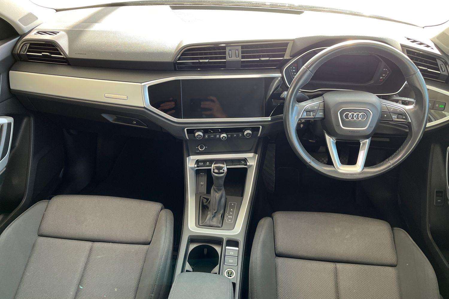 Used Audi Q3 2022 for sale - 76411236: Photo 19