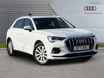 Audi - Q3