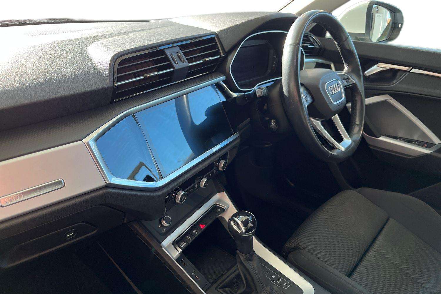 Used Audi Q3 2022 for sale - 76411236: Photo 20